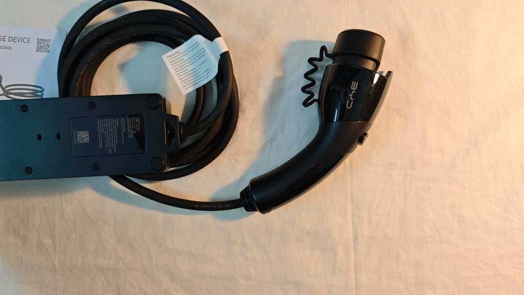 BYD Type2 AC Discharge(Germany)