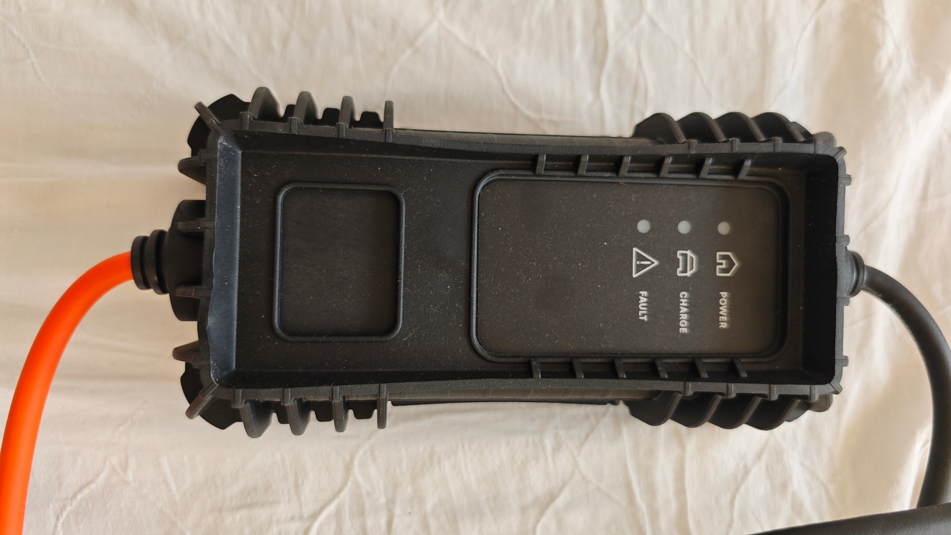 Aptiv Portable EV  Charger(Type2/5m/Denmark plug)